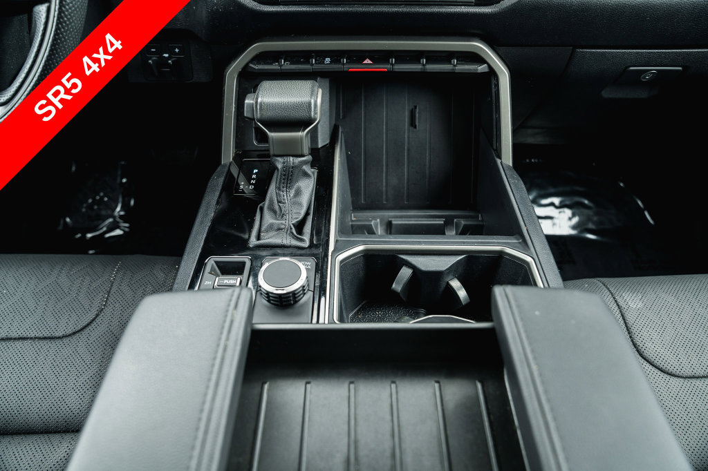 Used 2023 Toyota Tundra SR5 w/ SR5 Premium Package AWD/4WD image 23