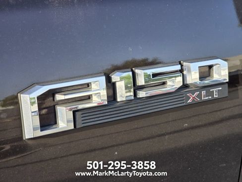 Used 2020 Ford F150 XLT w/ Equipment Group 301A Mid AWD/4WD image 6