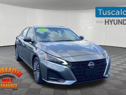 Used 2024 Nissan Altima 2.5 SV