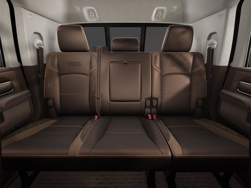 New 2026 RAM 2500 Limited image 15