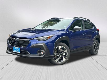 New 2025 Subaru Crosstrek 2.5i Limited