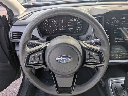 Used 2024 Subaru Crosstrek 2.0i Premium image 20