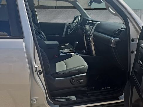 Used 2023 Toyota 4Runner SR5 Premium AWD/4WD image 19