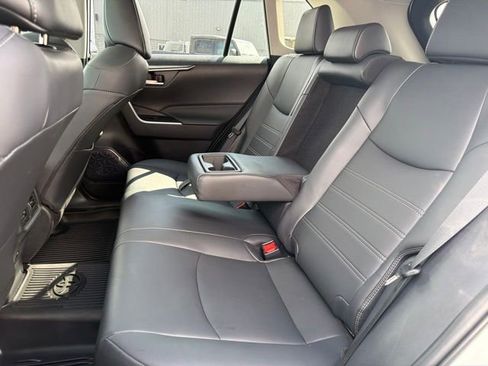Used 2025 Toyota RAV4 XLE Premium w/ Weather Package AWD/4WD image 34