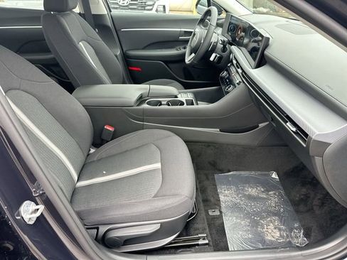 New 2026 Hyundai Sonata SEL AWD/4WD image 26