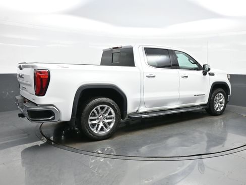 Used 2020 GMC Sierra 1500 SLT w/ SLT Premium Plus Package image 6