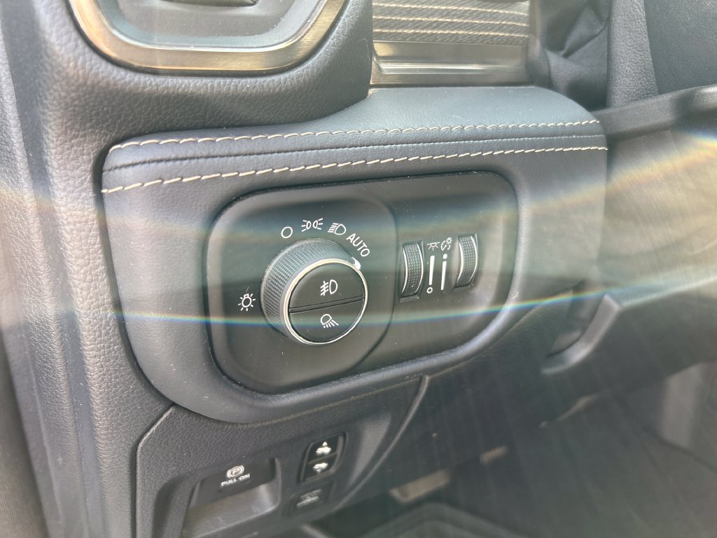 Certified 2021 RAM 1500 Limited AWD/4WD image 27