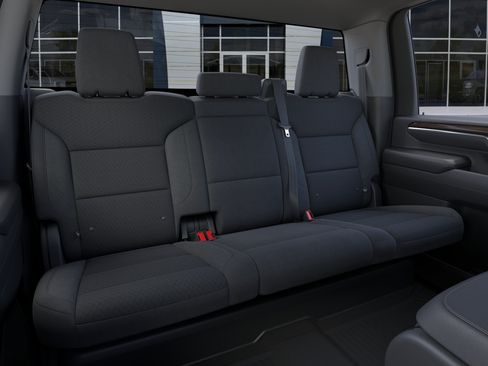 New 2026 GMC Sierra 3500 SLE w/ SLE Value Package AWD/4WD image 17
