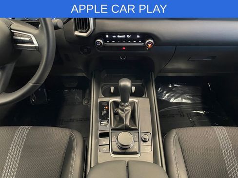 Used 2025 MAZDA CX-50 AWD 2.5 S w/ Weather Package image 10