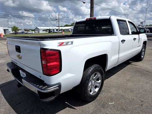 Used 2014 Chevrolet Silverado 1500 LT w/ All Star Edition image 11