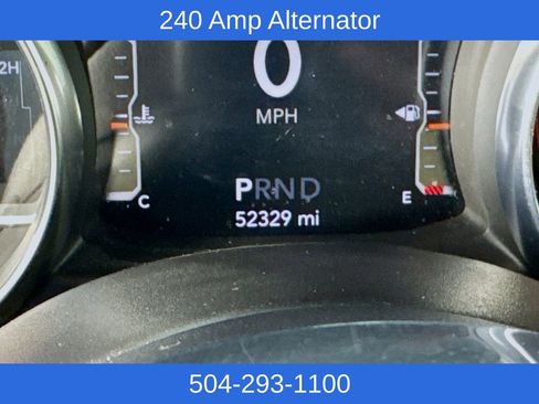 Used 2022 Jeep Gladiator Mojave w/ Trailer Tow Package image 12