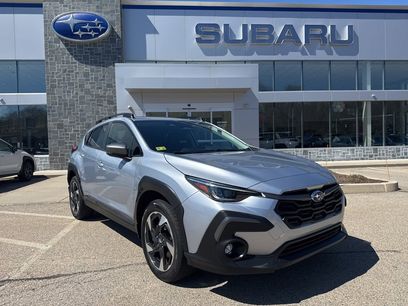 Used 2024 Subaru Crosstrek 2.5i Limited