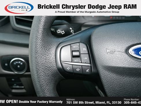 Used 2024 Ford Transit 350 XLT RWD image 26