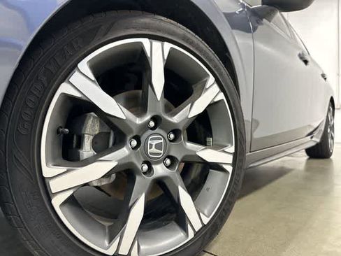 Used 2025 Honda Civic Sport Touring image 29