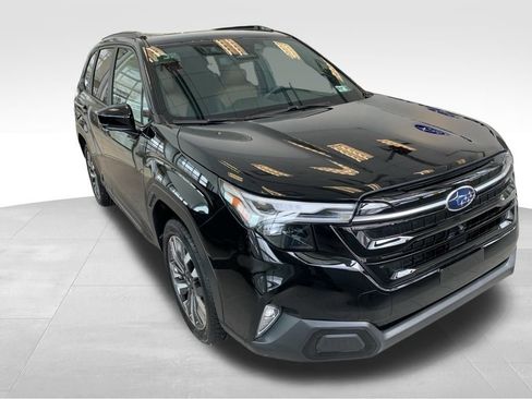 New 2026 Subaru Forester Touring image 1