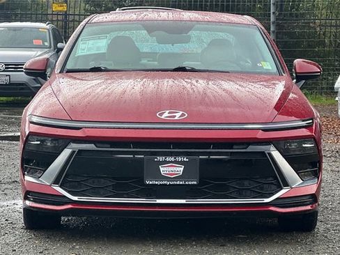 Used 2024 Hyundai Sonata SEL image 12