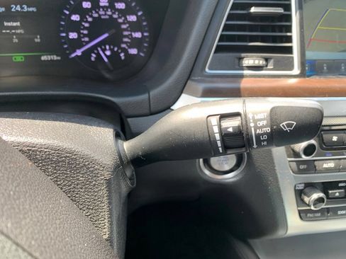 Used 2018 Genesis G80 3.8 w/ Option Group 03 AWD/4WD image 52