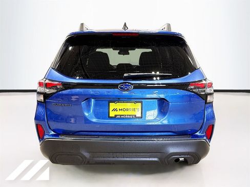 New 2026 Subaru Forester Premium AWD/4WD image 6