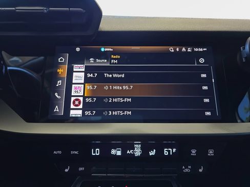 Certified 2022 Audi A3 2.0T Premium AWD/4WD image 22