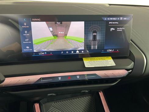 New 2026 BMW X3 xDrive30 w/ Convenience Package image 10