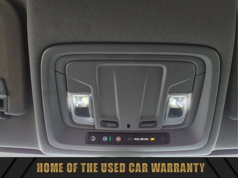 Used 2022 Chevrolet Silverado 1500 RST AWD/4WD image 27