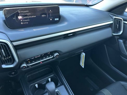 New 2026 MAZDA CX-50 2.5 Hybrid w/ Weather Package image 23