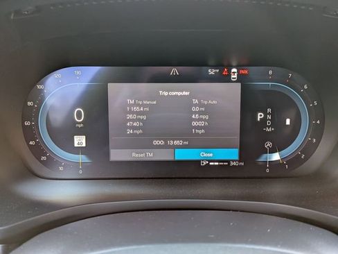 Certified 2025 Volvo V60 B5 Cross Country Ultra image 17