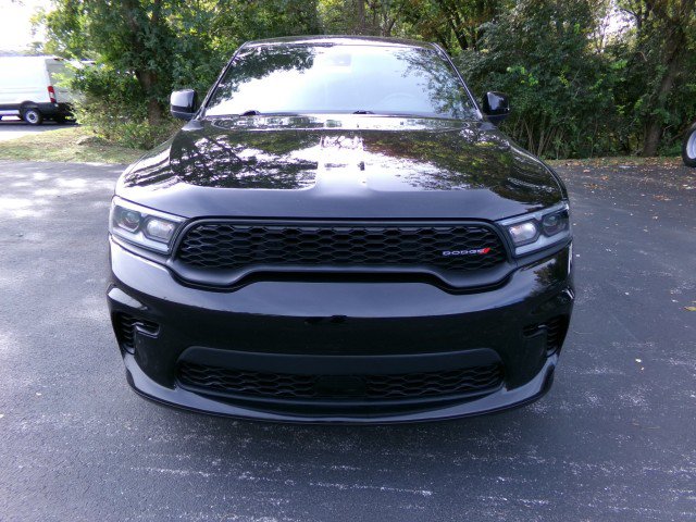 Used 2023 Dodge Durango GT AWD/4WD image 3