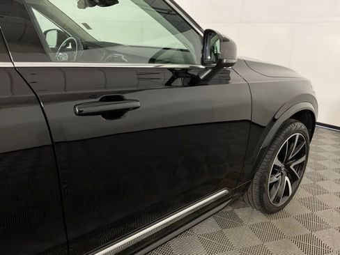 Certified 2023 Volvo XC90 B6 Plus w/ Protection Package Premier image 7