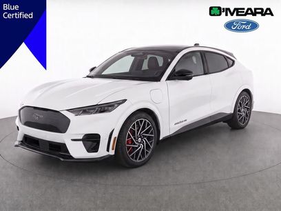 Used 2023 Ford Mustang Mach-E GT w/ GT Performance Edition