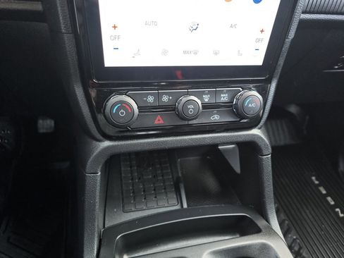 Used 2025 Ford Ranger XLT w/ Equipment Group 301A High image 23