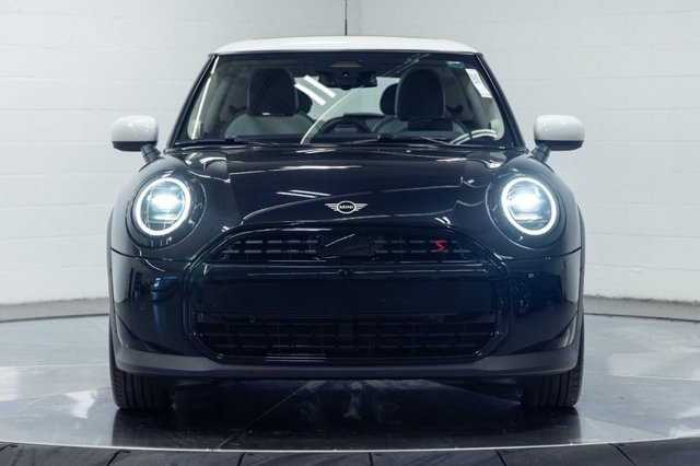New 2027 MINI Cooper S FWD image 5