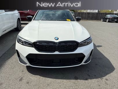 Used 2025 BMW M340i xDrive w/ Premium Package