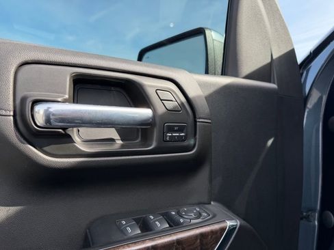 Used 2022 GMC Sierra 1500 Denali image 14