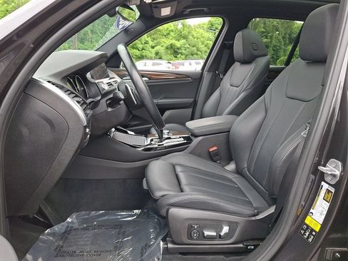 Used 2020 BMW X3 xDrive30i w/ Convenience Package AWD/4WD image 14
