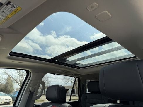 Used 2023 Toyota Sequoia TRD Pro image 27