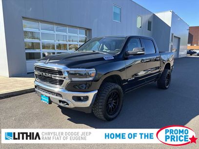 Used 2020 RAM 1500 Big Horn