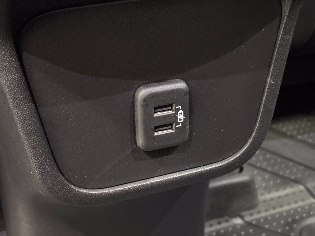 Used 2024 Chevrolet Equinox LT w/ LPO, Floor Liner Package AWD/4WD image 35