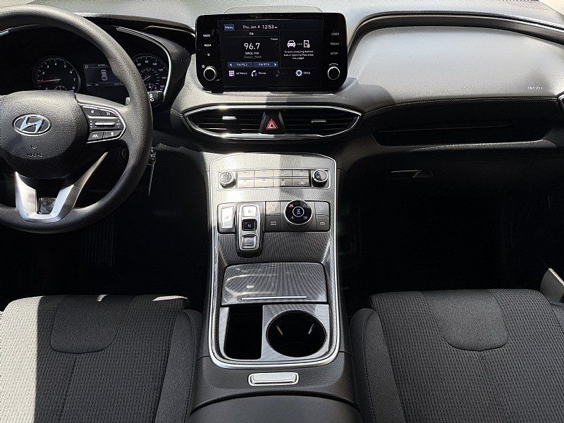 Used 2023 Hyundai Santa Fe SE AWD/4WD image 13