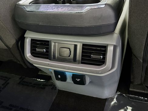 Used 2024 Ford F150 XLT w/ Mobile Office Package AWD/4WD image 16