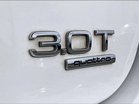 Used 2015 Audi A6 3.0T Prestige w/ Prestige Package image 8