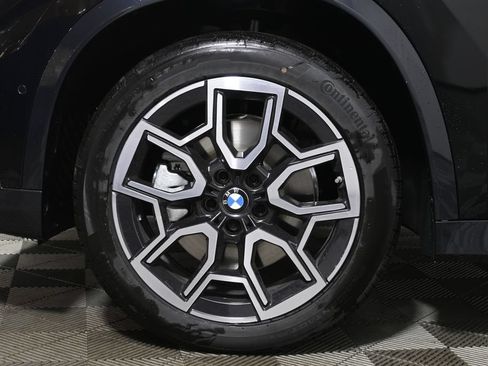 Used 2026 BMW X1 xDrive28i w/ Technology Package AWD/4WD image 12