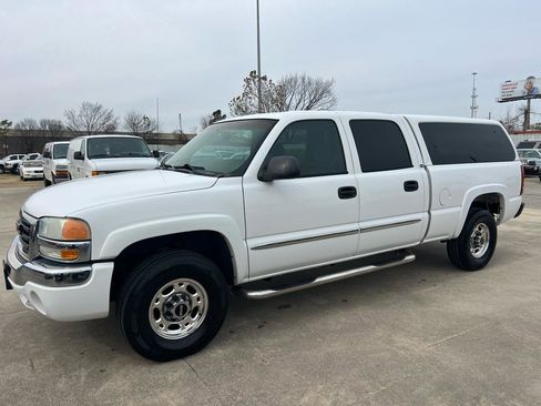Used 2003 GMC Sierra 1500 SLE image 77