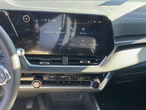 New 2026 Chevrolet Equinox LT image 15