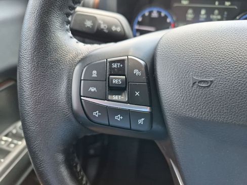 Used 2021 Ford Bronco Sport Outer Banks w/ Outer Banks Package (96D) AWD/4WD image 24