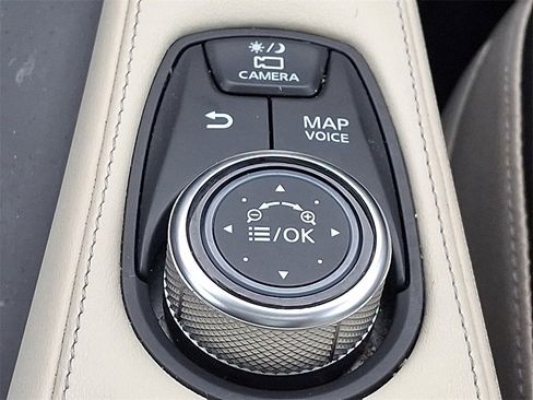 Used 2019 INFINITI QX50 Essential w/ Premium Heat Package image 25