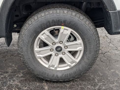 New 2025 Ford Ranger XL w/ Trailer Tow Package image 10