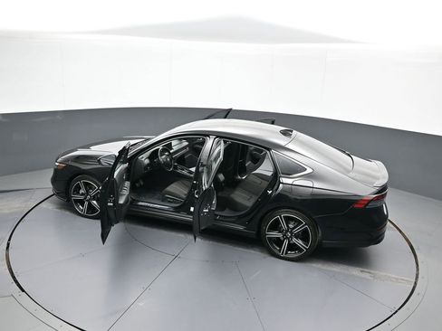 Certified 2023 Honda Accord Sport image 43