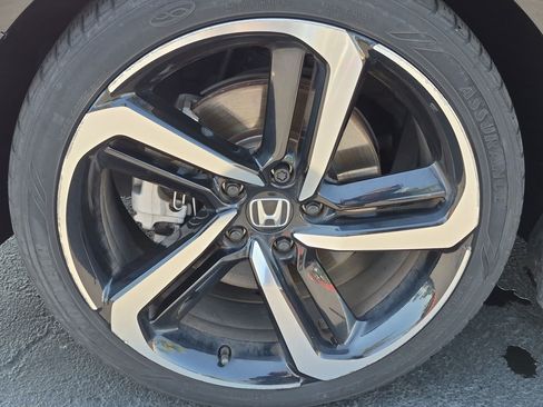 Used 2020 Honda Accord Sport image 13