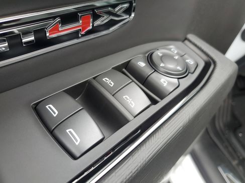 New 2026 GMC Sierra 1500 AT4X image 19